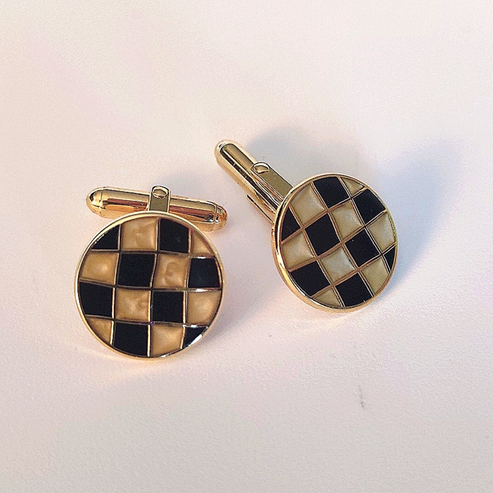 Cuff Links